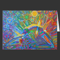 Bandhasana - 2013 cards