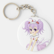Bandi Key Chain