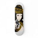 Bandida Skateboard
