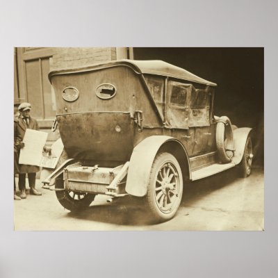 Bandit Auto Posters by ClassicOldPhotos