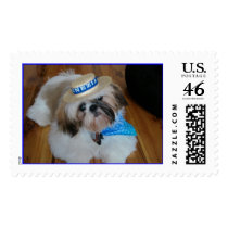 Bandit In Vienna postage by dse913 Bandit In Vienna postage