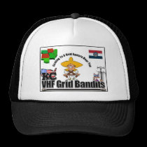 Bandit Logo hat hats