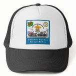 Bandit Logo Hat - Customized