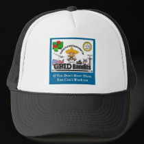 Bandit Logo Hat - Customized