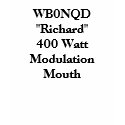 Bandit Pocket T-Shirt - Weak Signal Logo