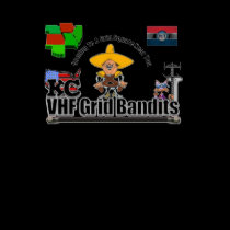 Bandit Pocket T-Shirt - With Call Sig - Customized by ghall17 Bandit Pocket T-Shirt - With Call Sig - Customized