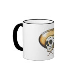 'Bandito' Mugs
