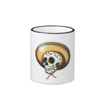 'Bandito' mugs