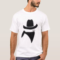 Bandito t-shirts