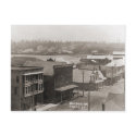 Bandon OR Circa 1900 postcard