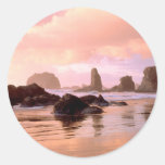 Bandon Oregon Sticker