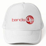 BandsUp Hat