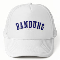 Bandung hats