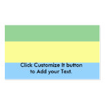 Bandung, Indonesia, Indonesia Business Card Template