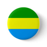 Bandung, Indonesia, Indonesia Pinback Buttons
