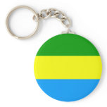 Bandung, Indonesia, Indonesia Keychains