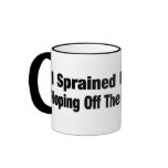 Bandwagon Mug