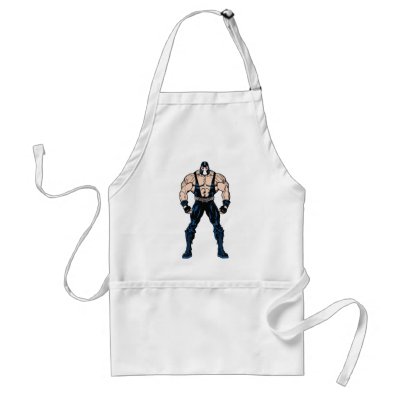 Bane Classic Stance aprons