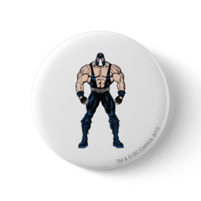 Bane Classic Stance buttons