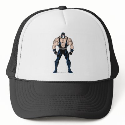 Bane Classic Stance hats