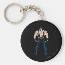 Bane Classic Stance Key Chains