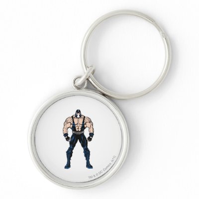 Bane Classic Stance keychains