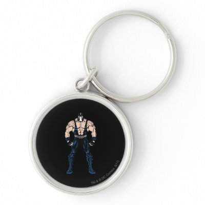 Bane Classic Stance keychains