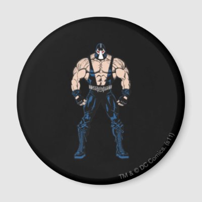 Bane Classic Stance magnets