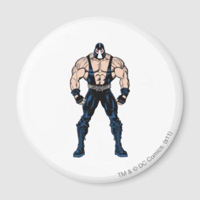 Bane Classic Stance magnets