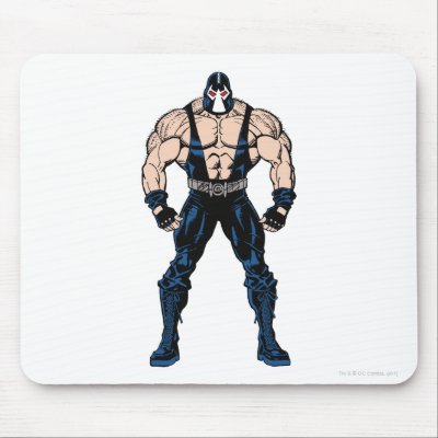 Bane Classic Stance mousepads