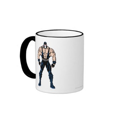 Bane Classic Stance mugs