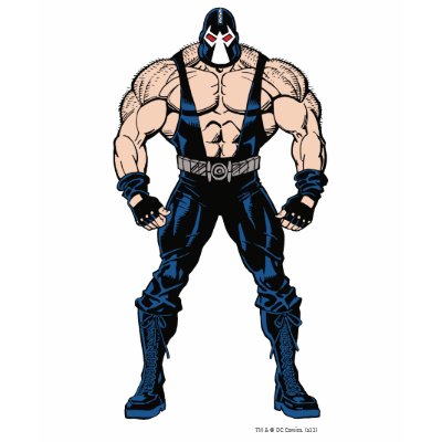 Bane Classic Stance t-shirts