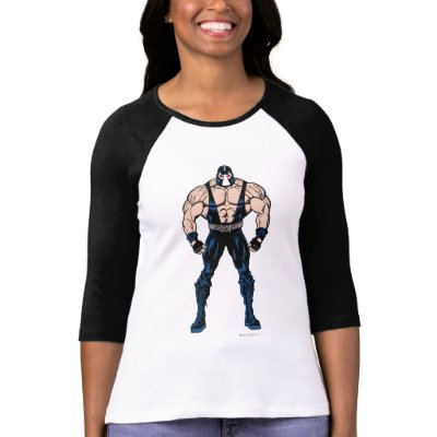 Bane Classic Stance t-shirts