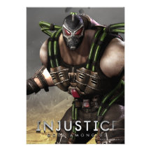Bane Custom Invites