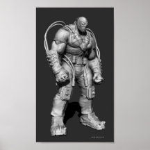 Bane Print