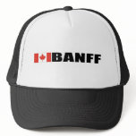 Banff Trucker Hat