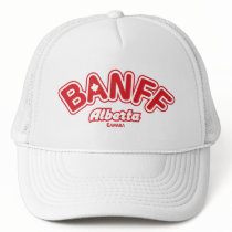 Banff Leaf Hats
