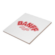 Banff Leaf Tiles
