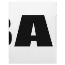 Banff letterhead by bartstshirts Banff letterhead