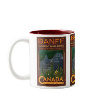 Banff-Mug