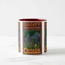 Banff-Mug
