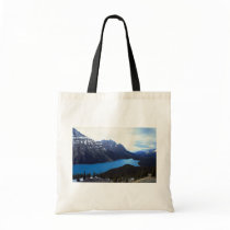 Banff National Park, Alberta, Canada Tote Bags