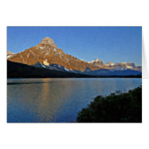 Banff National Park Cards