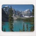 Banff National Park, Moraine Lake mousepads by PhotoDucky Banff National Park, Moraine Lake mousepads
