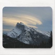 Banff National Park mousepads