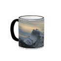 Banff National Park mugs