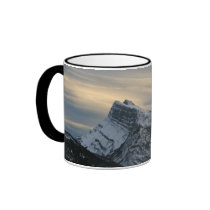 Banff National Park mugs by Barnabas7 Banff National Park mugs