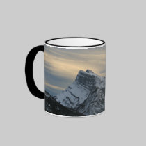 Banff National Park mugs