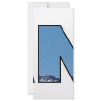 Banff rack cards by bartstshirts Banff rack cards