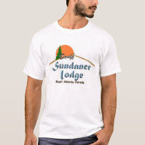 Banff t-shirts